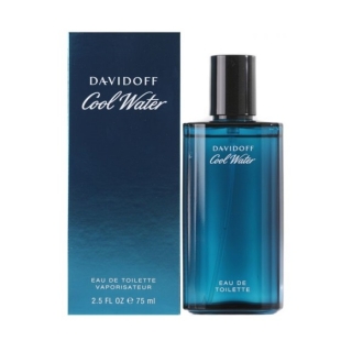 Zamiennik Davidoff Cool Water - odpowiednik perfum